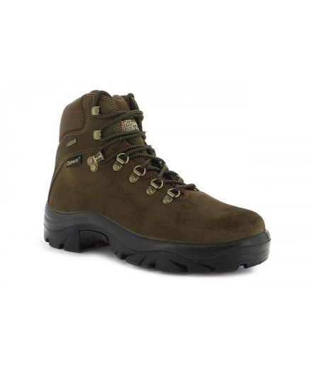 Chaussures Montagne Chiruca Femme de Pointer 01 Gore-Tex...