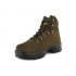 Chaussures Montagne Chiruca Femme de Pointer 01 Gore-Tex Green