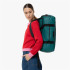 Valise Eastpak Tarp Duffl'R S Vert