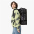 Valise Eastpak Tarp Duffl'r S Noir
