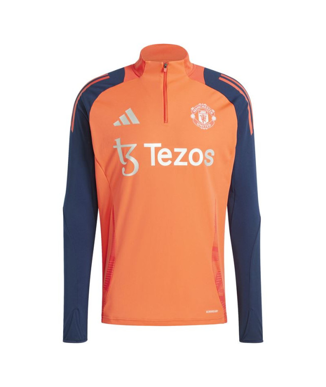 T-shirt adidas Homme Manchester United 24/25...