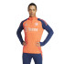 T-shirt adidas Homme Manchester United 24/25 Tiro24 Training Rouge