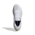 Chaussures running adidas de Supernova Rise White