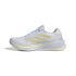 Chaussures running adidas de Supernova Rise White