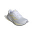 Chaussures running adidas de Supernova Rise White