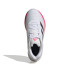 Chaussures Running adidas Femme de Duramo SL Blanc