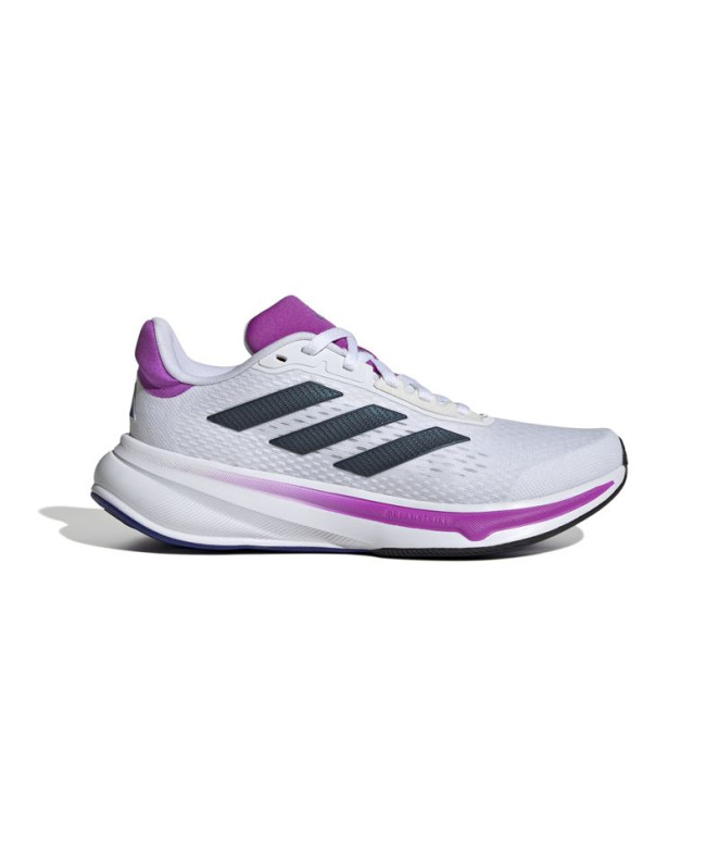 Chaussures Running adidas Femme de Réponse...