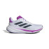 Chaussures Running adidas Femme de Réponse Super White