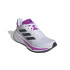 Chaussures Running adidas Femme de Réponse Super White