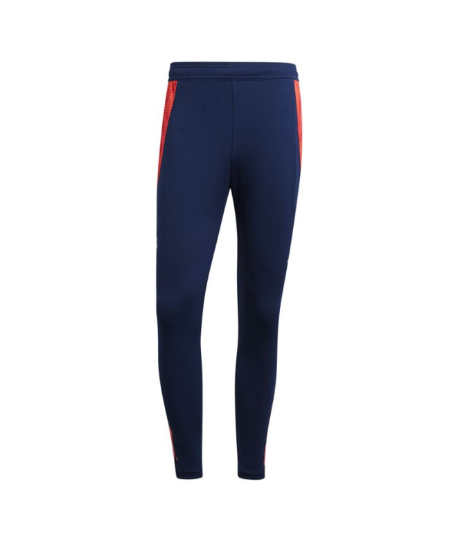 Pantalon adidas Homme Manchester United 24/25...