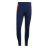 Pantalon adidas Homme Manchester United 24/25 Tiro24 Training Bleu marine