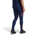 Pantalon adidas Homme Manchester United 24/25 Tiro24 Training Bleu marine