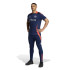 Pantalon adidas Homme Manchester United 24/25 Tiro24 Training Bleu marine