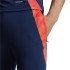 Pantalon adidas Homme Manchester United 24/25 Tiro24 Training Bleu marine