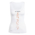 T-shirt adidas Femme Maillot de bain Terrex Xperior Blanc