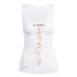 T-shirt adidas Femme Maillot de bain Terrex Xperior Blanc