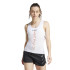 T-shirt adidas Femme Maillot de bain Terrex Xperior Blanc