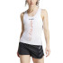 T-shirt adidas Femme Maillot de bain Terrex Xperior Blanc
