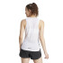 T-shirt adidas Femme Maillot de bain Terrex Xperior Blanc
