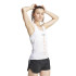 T-shirt adidas Femme Maillot de bain Terrex Xperior Blanc