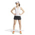 T-shirt adidas Femme Maillot de bain Terrex Xperior Blanc