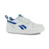 Chaussures Reebok Enfant Royal Prime 2 Blanc/Bleu/Aciyel