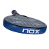 Sac Nox de protecteurs Logo bleu