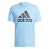T-shirt adidas Homme Bl Sj Green