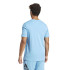 T-shirt adidas Homme Bl Sj Green