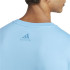 T-shirt adidas Homme Bl Sj Green