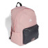 Sac à dos adidas Classic Bos 3 Stripes Pink