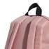 Sac à dos adidas Classic Bos 3 Stripes Pink