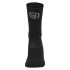 Chaussettes Influence Anti-Slip Noir