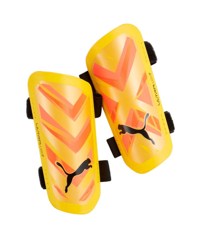 Protège-tibias Football de Puma ULTRA Light...