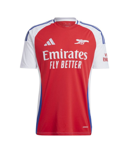 T-shirt Football adidas Homme from Arsenal Fc 24/25 Home...