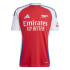 T-shirt Football adidas Homme from Arsenal Fc 24/25 Home Jersey Red