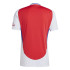 T-shirt Football adidas Homme from Arsenal Fc 24/25 Home Jersey Red