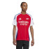 T-shirt Football adidas Homme from Arsenal Fc 24/25 Home Jersey Red