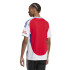 T-shirt Football adidas Homme from Arsenal Fc 24/25 Home Jersey Red