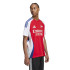 T-shirt Football adidas Homme from Arsenal Fc 24/25 Home Jersey Red