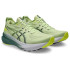 Chaussures Running Gel Homme de ASICS -Kayano 31 Vert