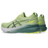 Chaussures Running Gel Homme de ASICS -Kayano 31 Vert