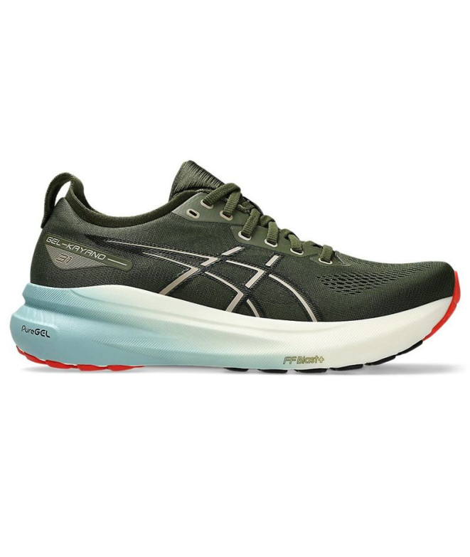 Chaussures Running Gel Homme de ASICS -Kayano...