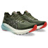 Chaussures Running Gel Homme de ASICS -Kayano 31 Vert