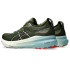 Chaussures Running Gel Homme de ASICS -Kayano 31 Vert