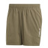 Pantalon adidas Homme randonnée Terrex Multi Vert