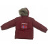 Go & Win Parka Noreg Enfant