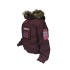Go & Win Parka Noreg Enfant