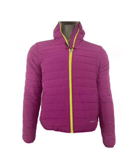 Veste Koalaroo Femme Rose violon