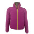 Veste Koalaroo Femme Rose violon